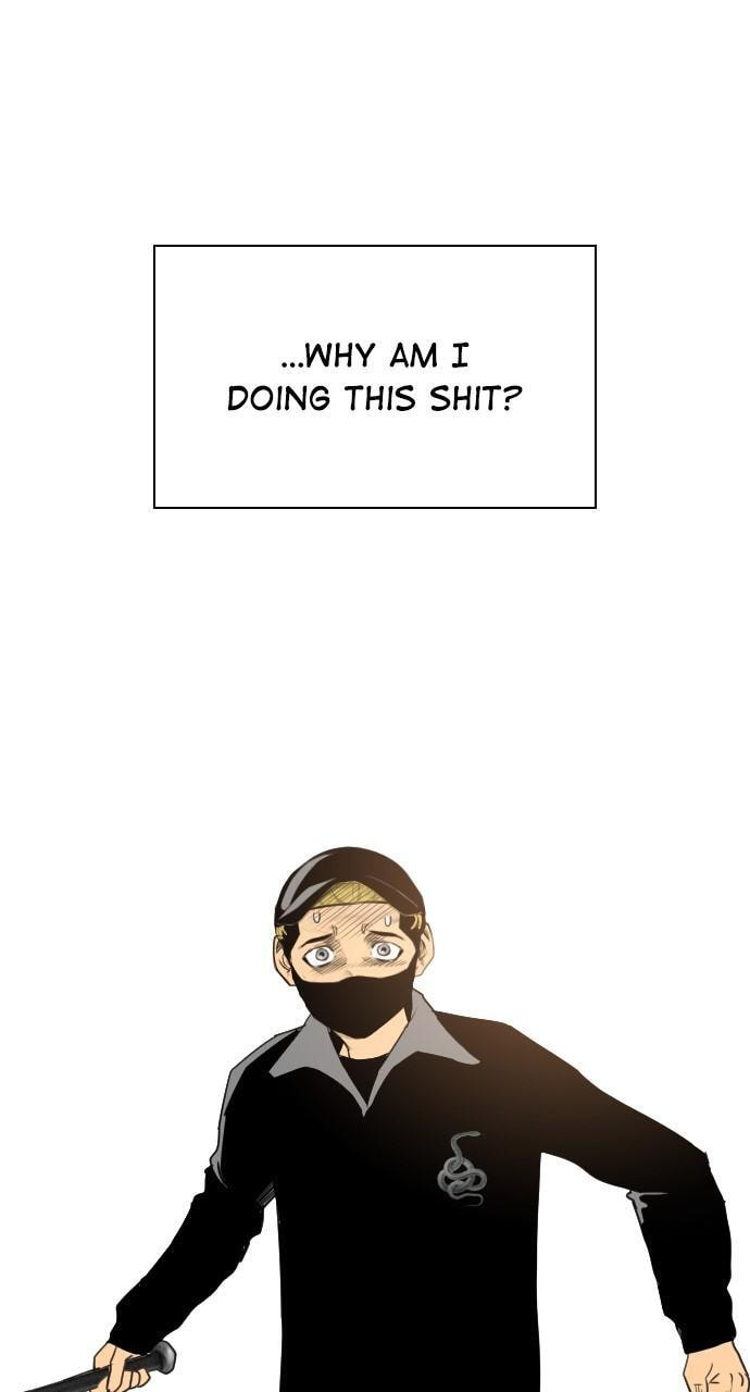 Read REAWAKENED MAN chapter 133 image 27 on Lezhin