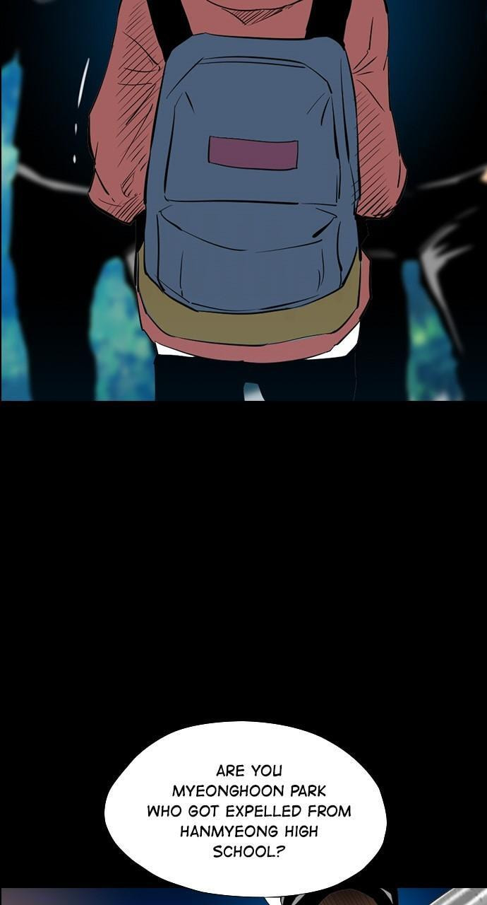 Read REAWAKENED MAN chapter 133 image 31 on Lezhin