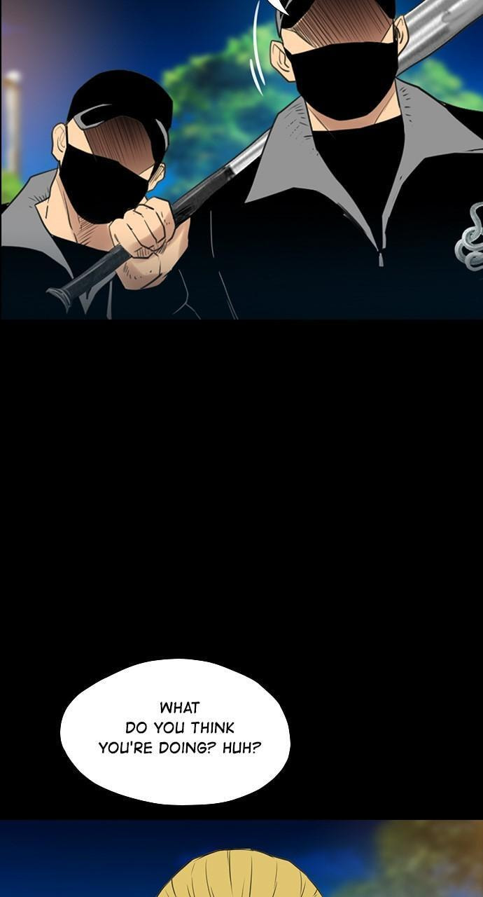 Read REAWAKENED MAN chapter 133 image 32 on Lezhin