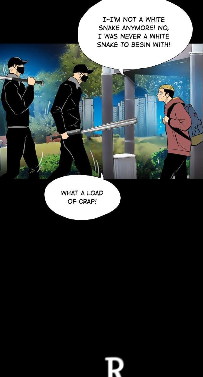 Read REAWAKENED MAN chapter 133 image 34 on Lezhin