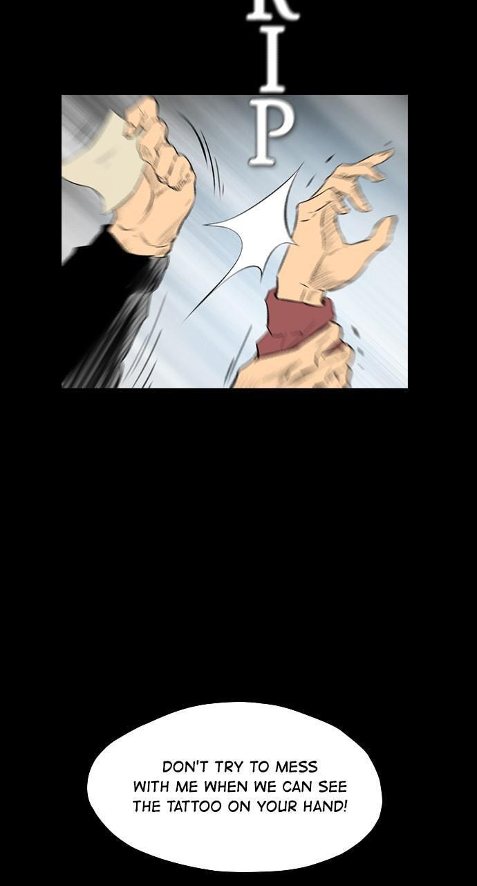 Read REAWAKENED MAN chapter 133 image 35 on Lezhin