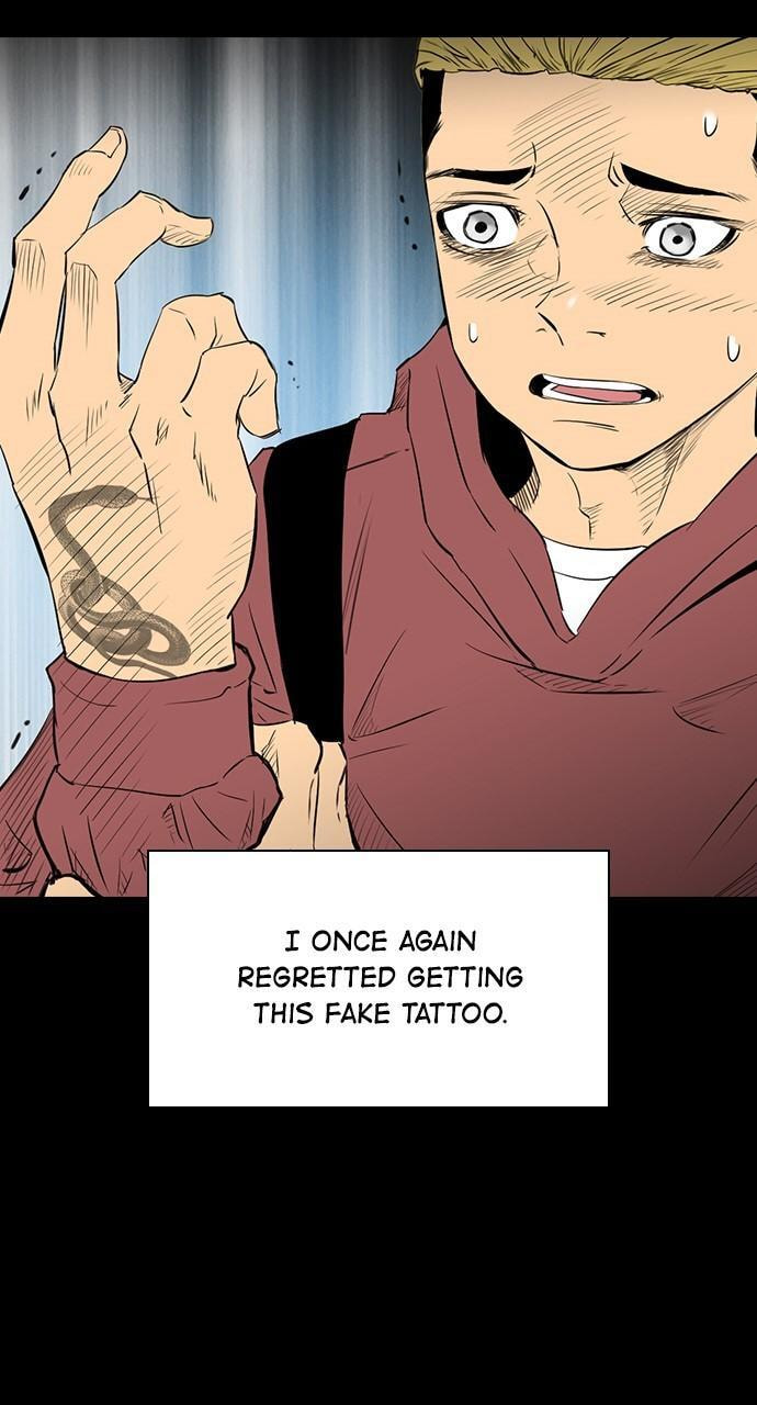 Read REAWAKENED MAN chapter 133 image 36 on Lezhin