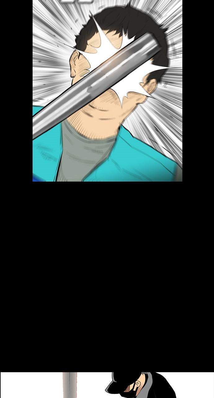 Read REAWAKENED MAN chapter 133 image 38 on Lezhin