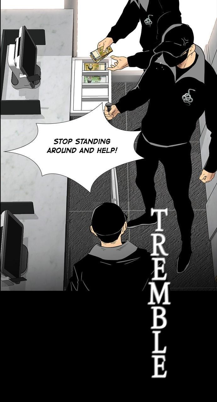 Read REAWAKENED MAN chapter 133 image 39 on Lezhin