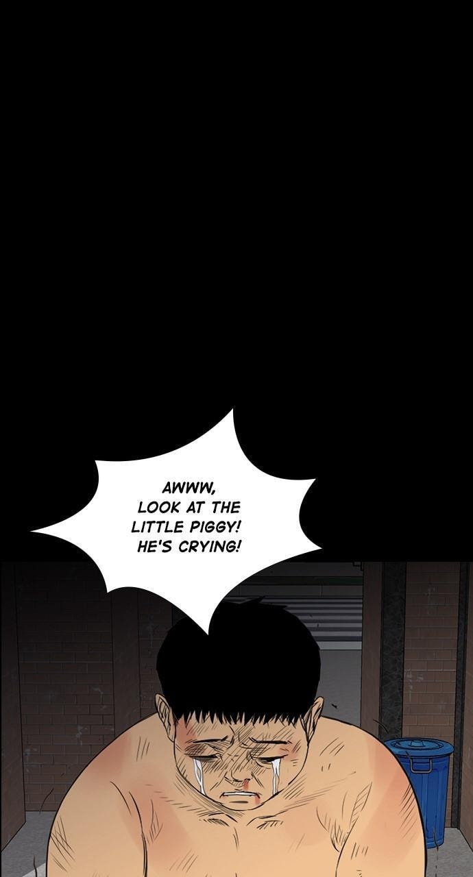 Read REAWAKENED MAN chapter 133 image 40 on Lezhin