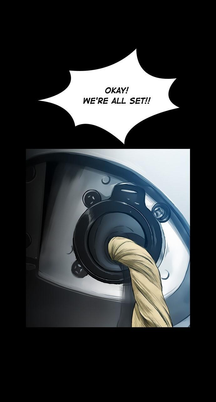 Read REAWAKENED MAN chapter 133 image 44 on Lezhin
