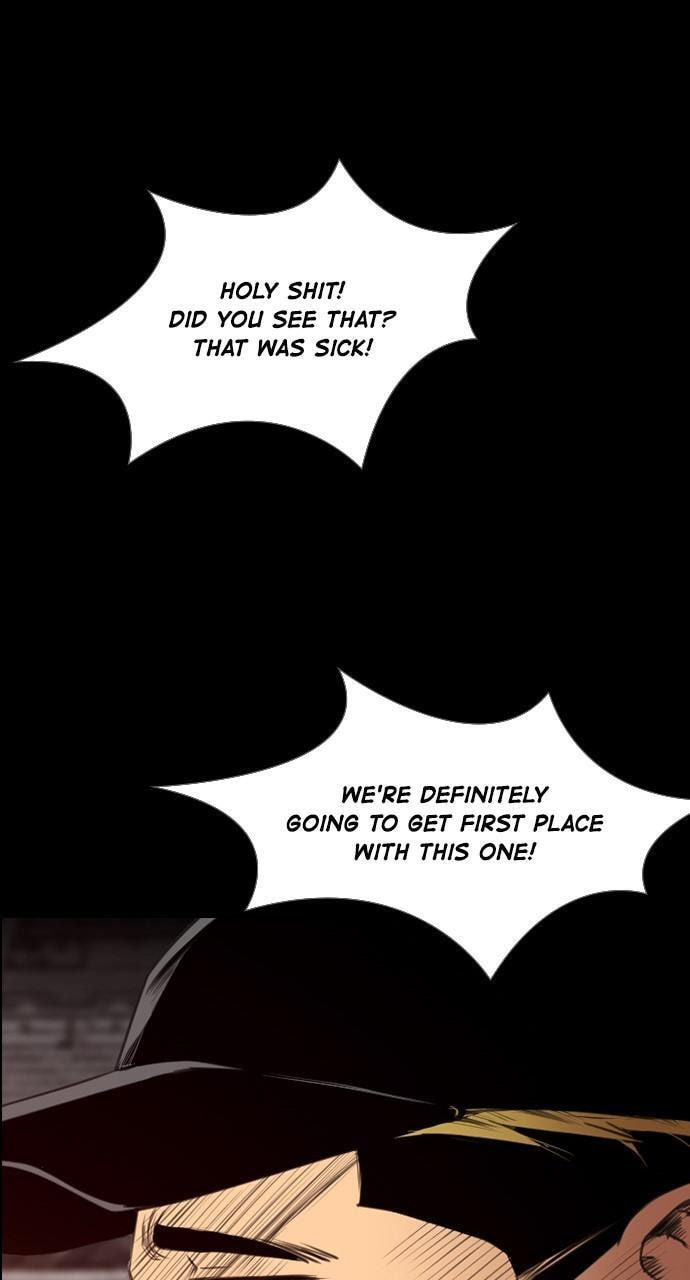 Read REAWAKENED MAN chapter 133 image 47 on Lezhin