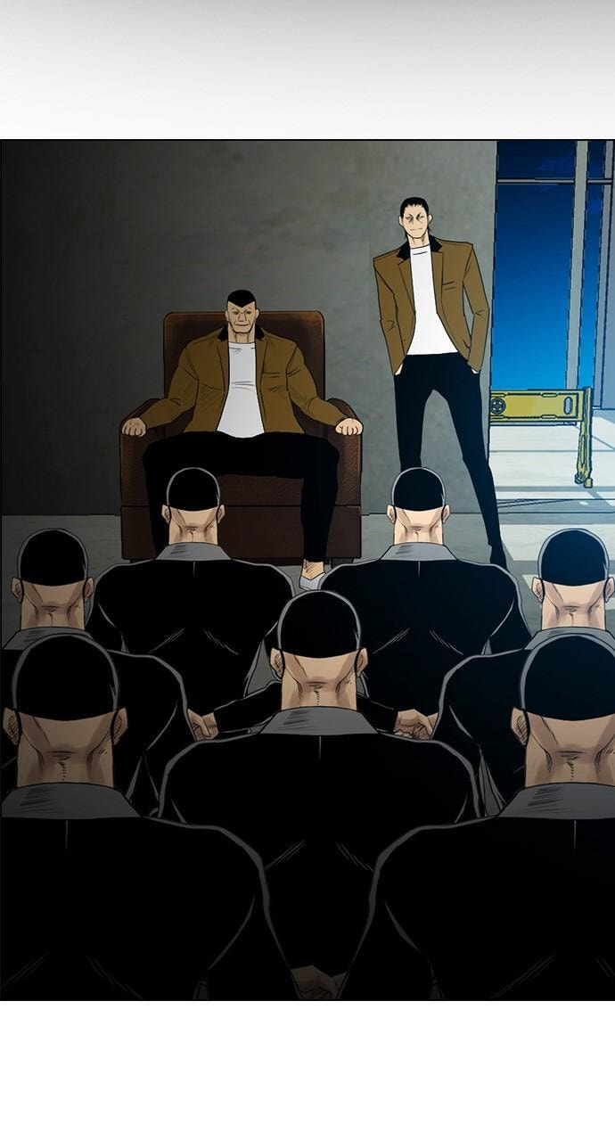 Read REAWAKENED MAN chapter 133 image 51 on Lezhin
