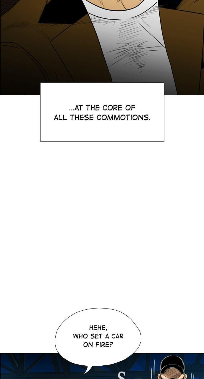 Read REAWAKENED MAN chapter 133 image 53 on Lezhin