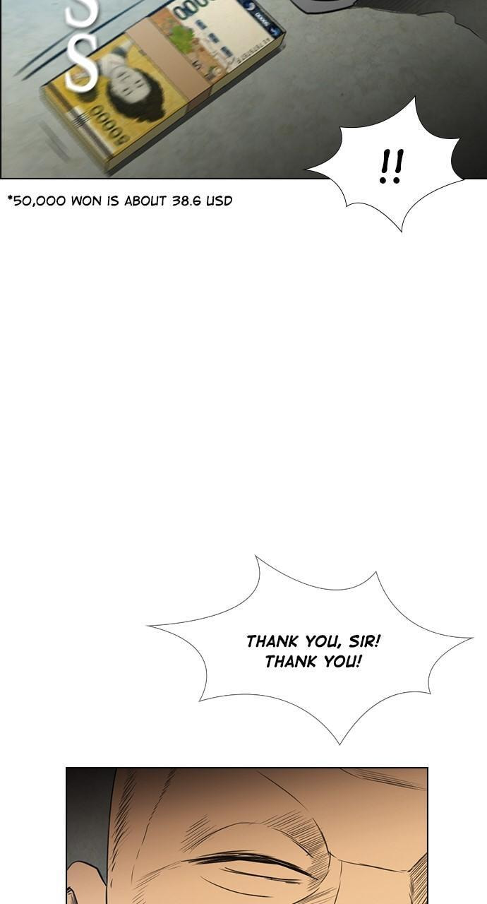 Read REAWAKENED MAN chapter 133 image 55 on Lezhin