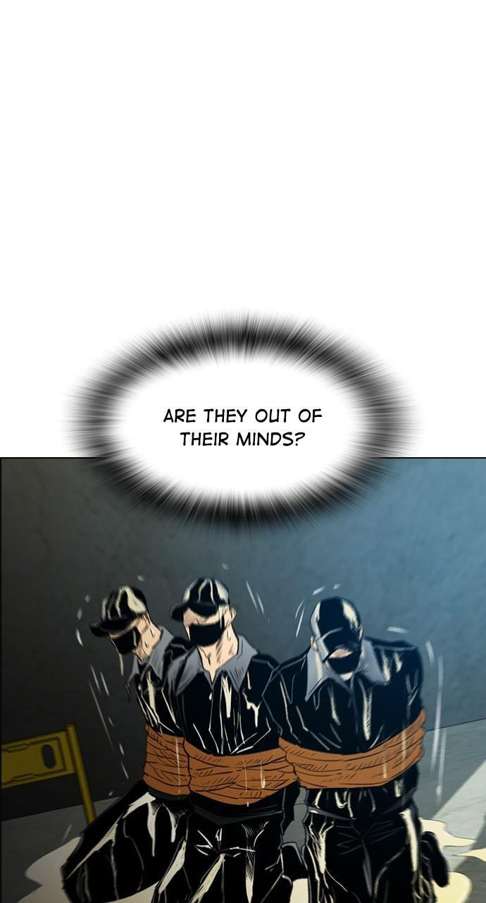 Read REAWAKENED MAN chapter 133 image 61 on Lezhin