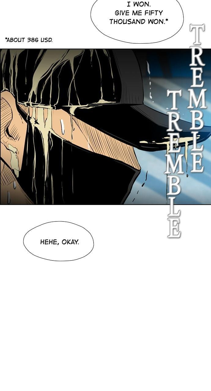 Read REAWAKENED MAN chapter 133 image 69 on Lezhin