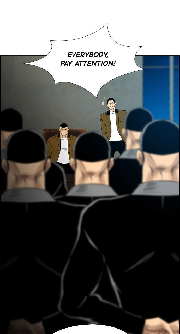 Read REAWAKENED MAN chapter 133 image 70 on Lezhin