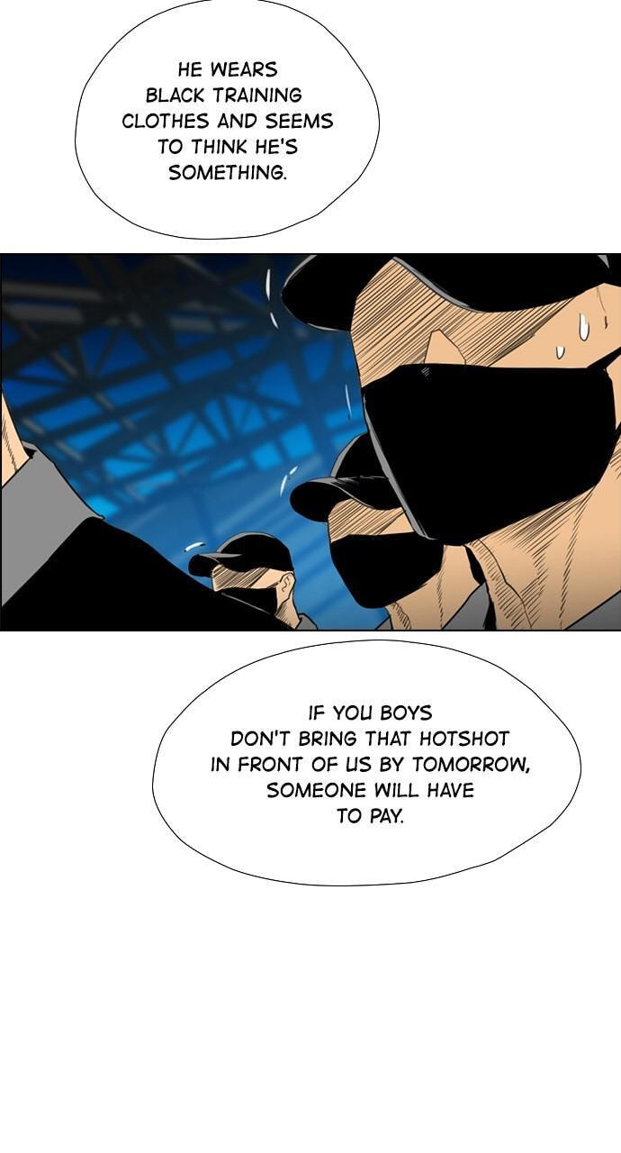 Read REAWAKENED MAN chapter 133 image 73 on Lezhin