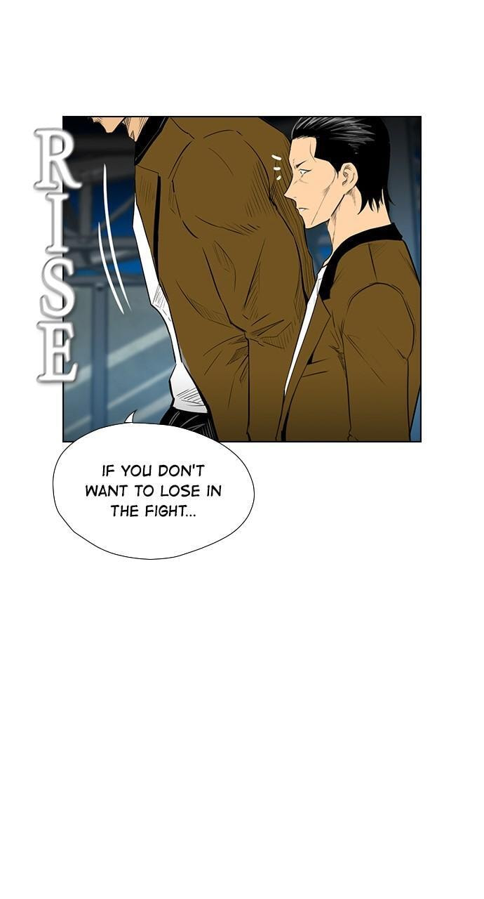 Read REAWAKENED MAN chapter 133 image 74 on Lezhin