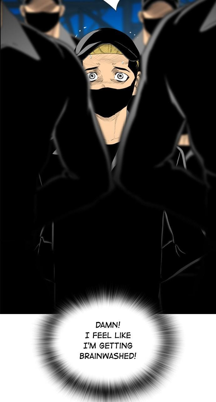 Read REAWAKENED MAN chapter 133 image 78 on Lezhin