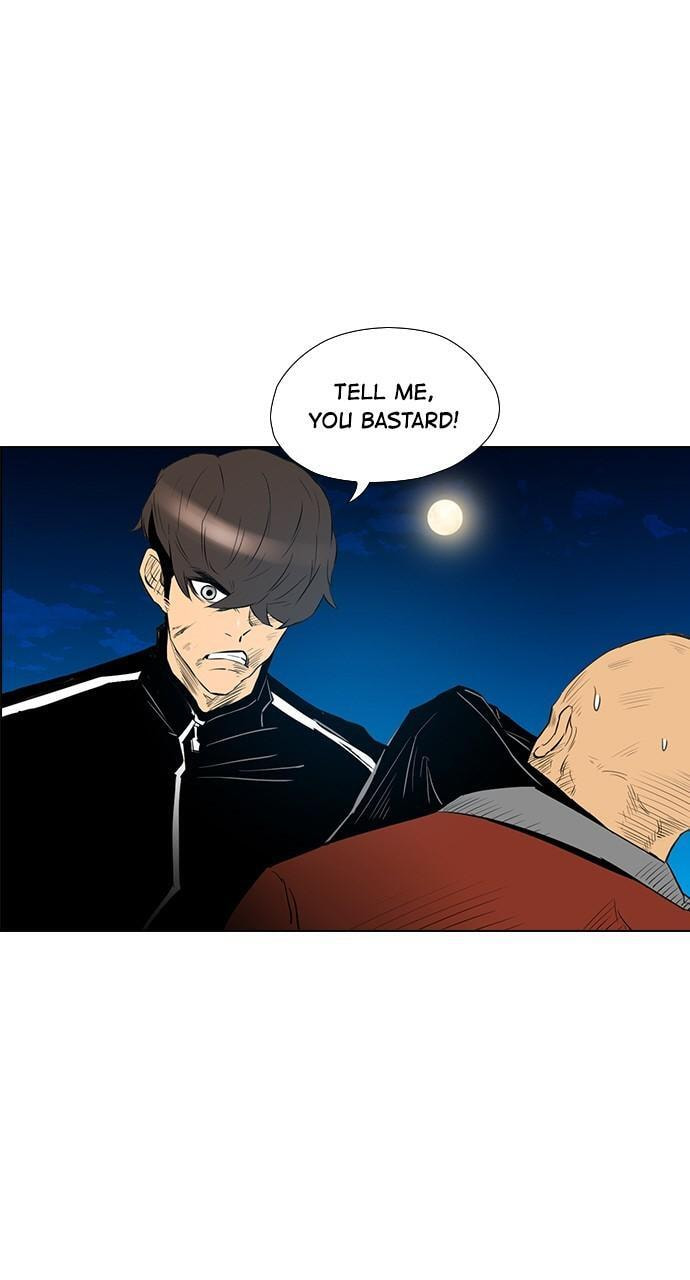 Read REAWAKENED MAN chapter 133 image 8 on Lezhin