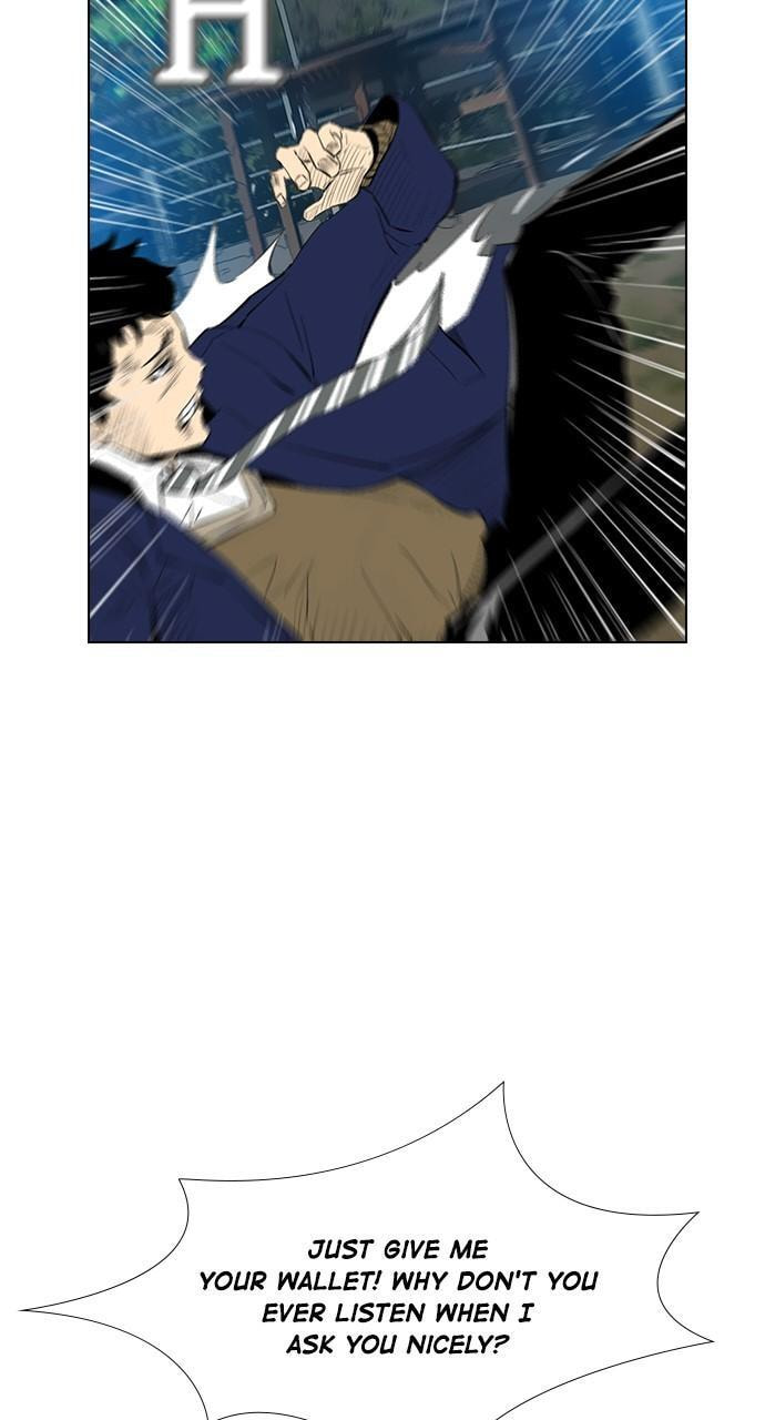 Read REAWAKENED MAN chapter 133 image 80 on Lezhin