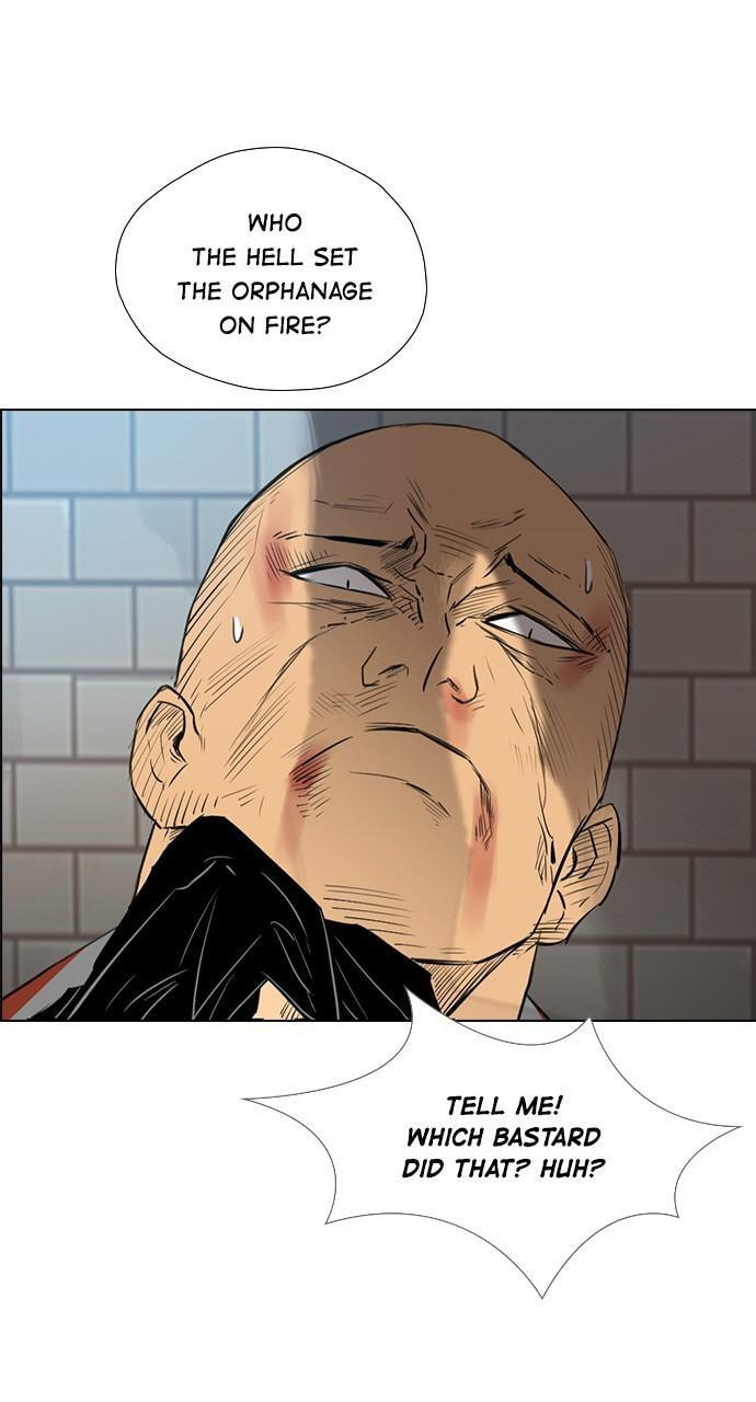 Read REAWAKENED MAN chapter 133 image 9 on Lezhin