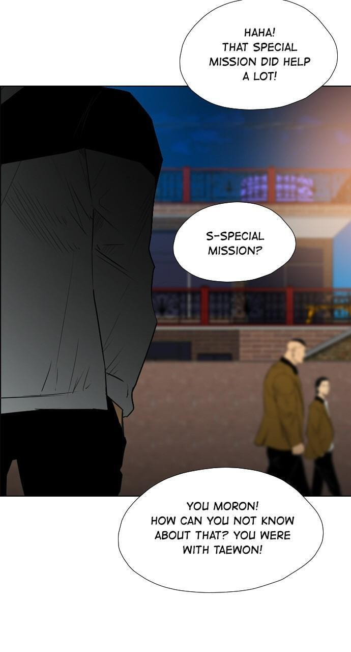 Read REAWAKENED MAN chapter 133 image 97 on Lezhin