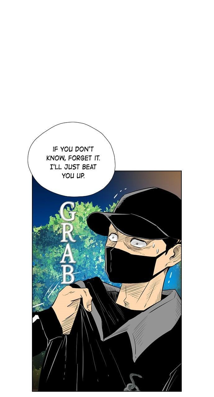Read REAWAKENED MAN chapter 134 image 15 on Lezhin