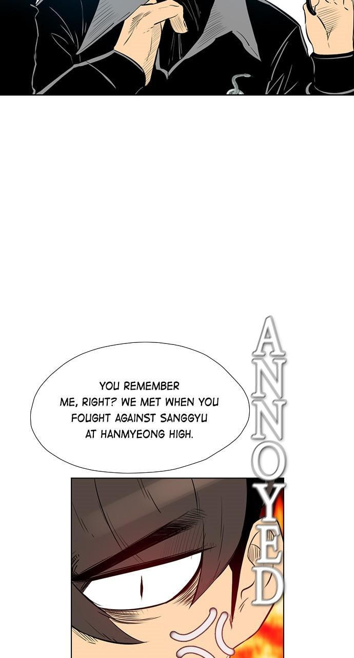 Read REAWAKENED MAN chapter 134 image 18 on Lezhin