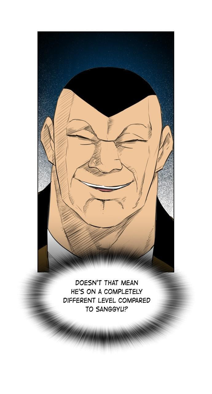 Read REAWAKENED MAN chapter 134 image 27 on Lezhin