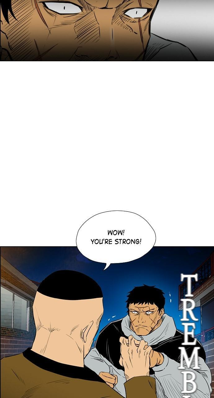 Read REAWAKENED MAN chapter 134 image 35 on Lezhin