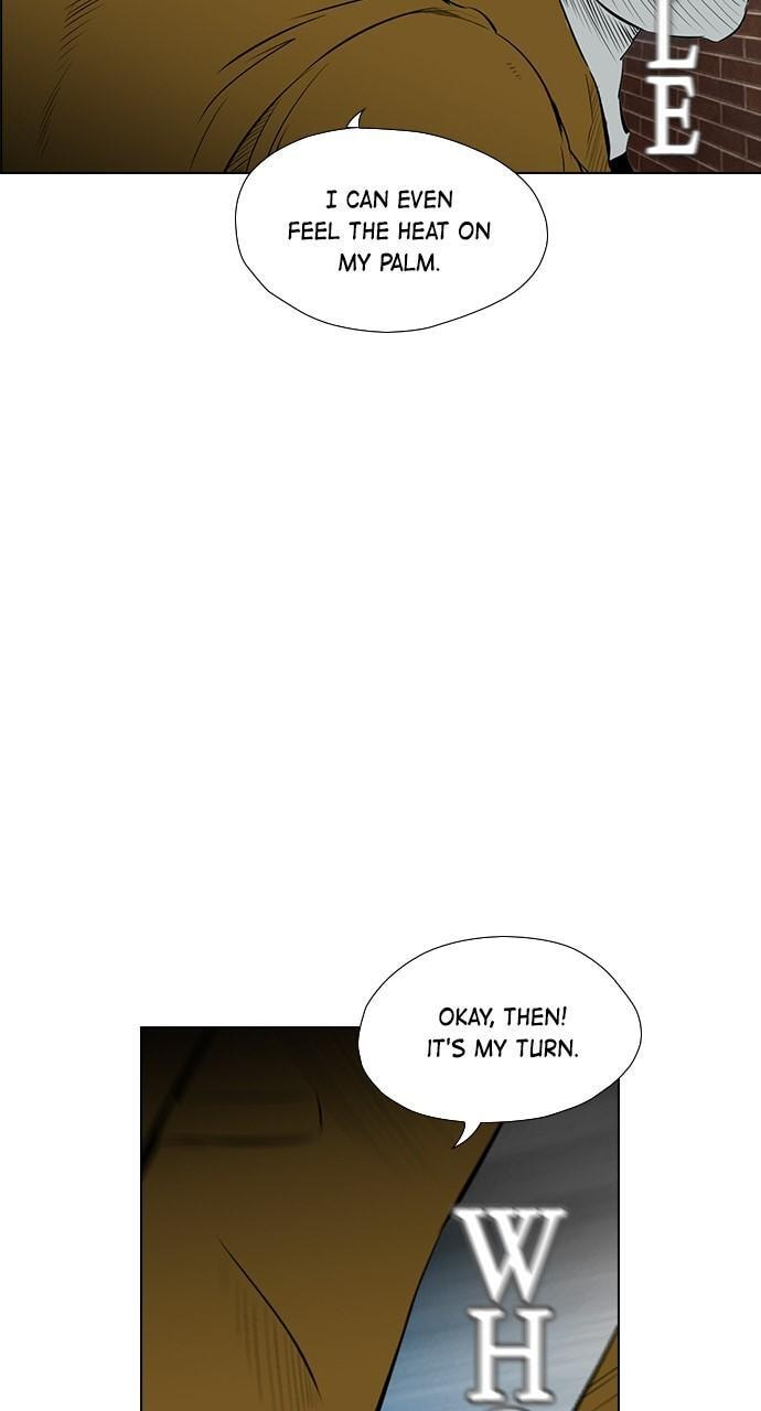 Read REAWAKENED MAN chapter 134 image 36 on Lezhin