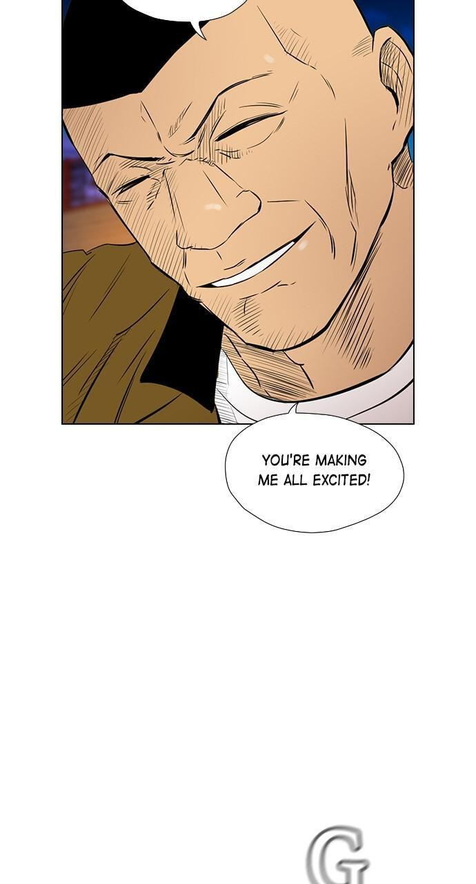 Read REAWAKENED MAN chapter 134 image 41 on Lezhin