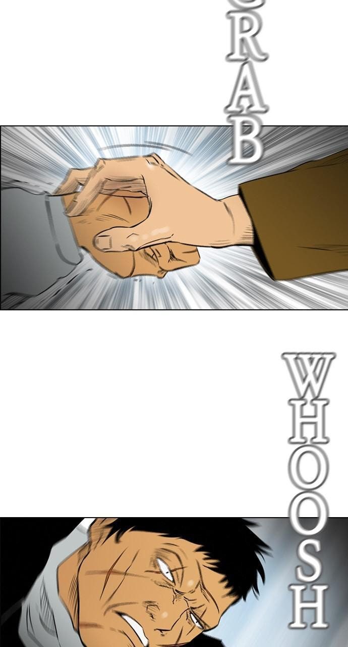 Read REAWAKENED MAN chapter 134 image 42 on Lezhin