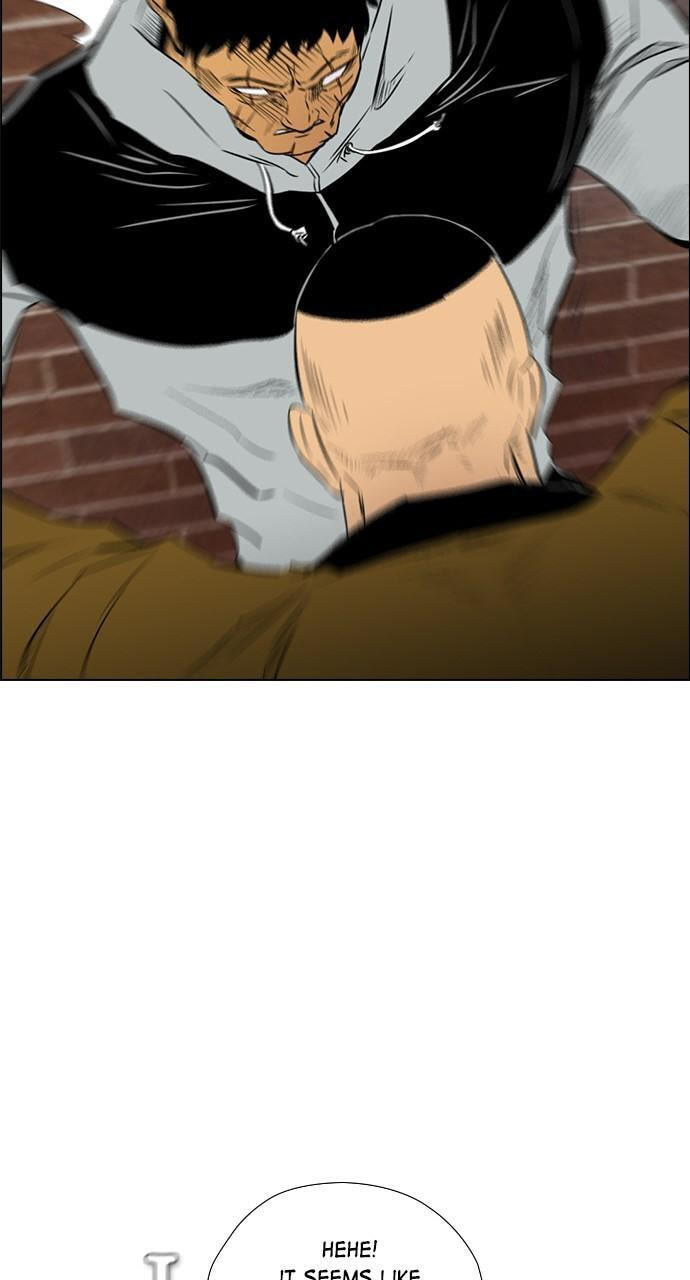 Read REAWAKENED MAN chapter 134 image 44 on Lezhin