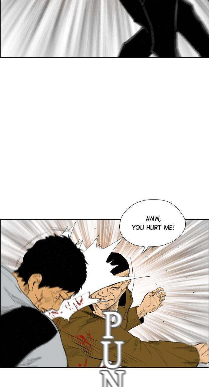 Read REAWAKENED MAN chapter 134 image 48 on Lezhin