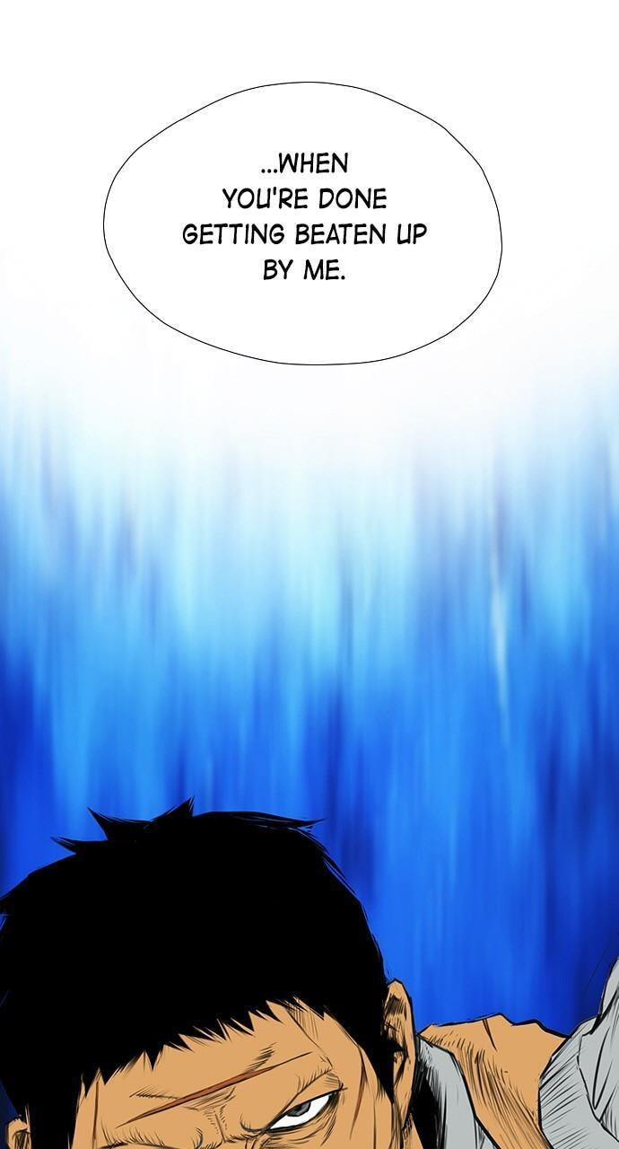 Read REAWAKENED MAN chapter 134 image 5 on Lezhin