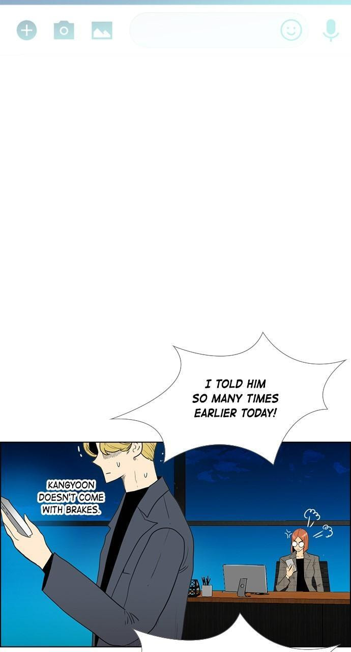 Read REAWAKENED MAN chapter 134 image 59 on Lezhin