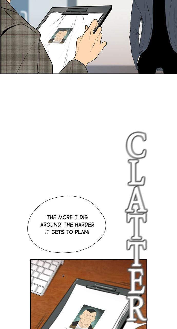 Read REAWAKENED MAN chapter 134 image 62 on Lezhin