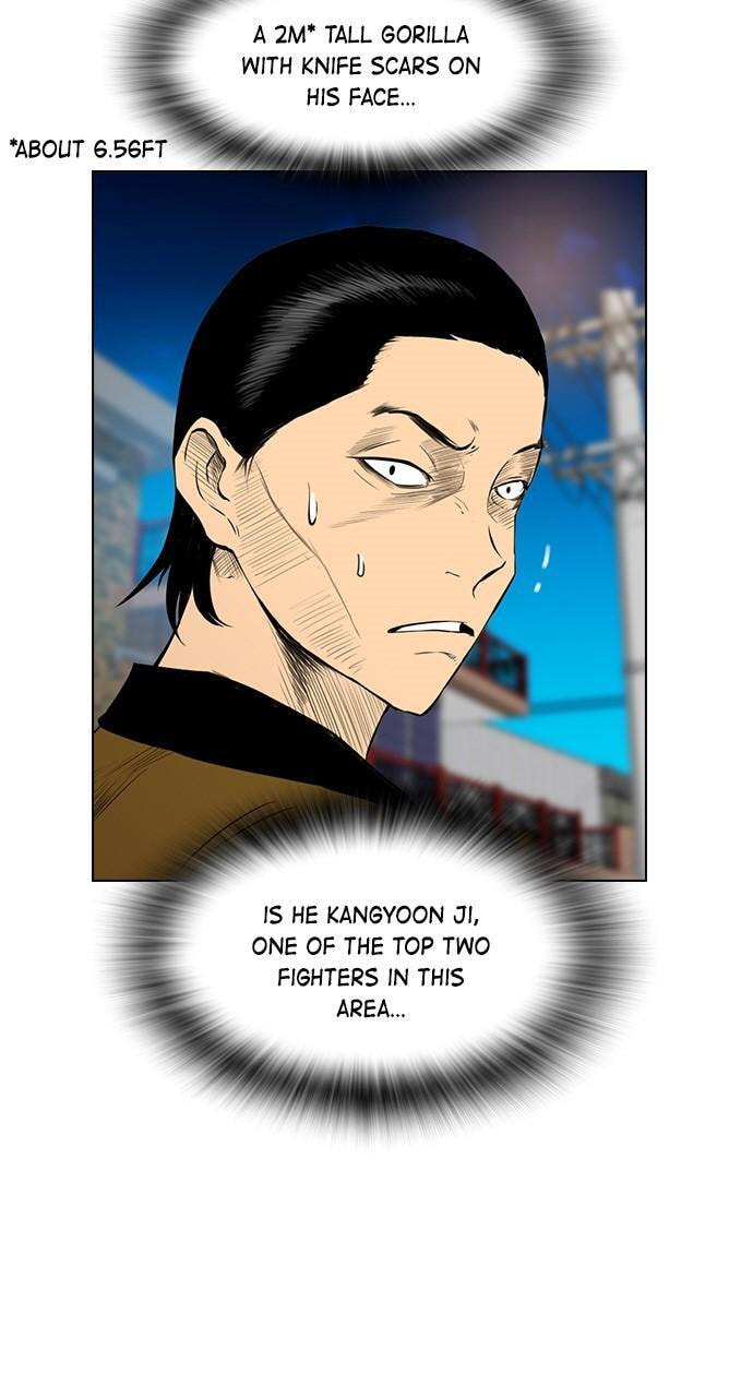 Read REAWAKENED MAN chapter 134 image 7 on Lezhin