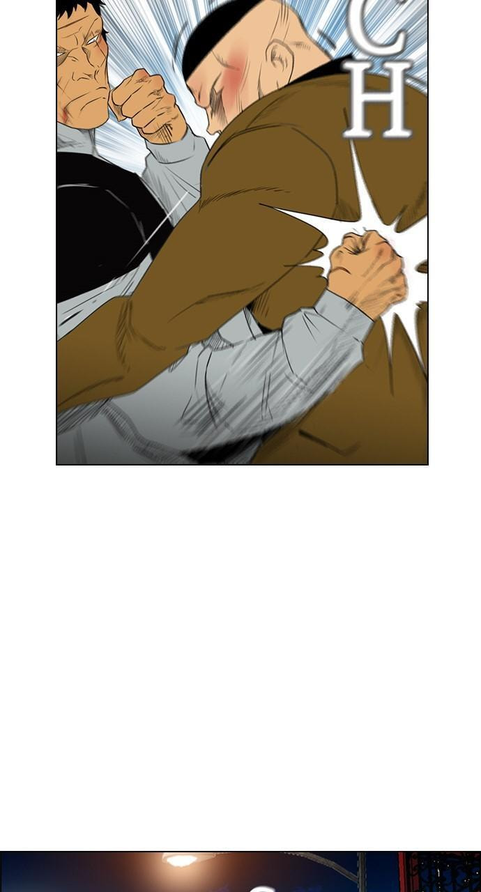 Read REAWAKENED MAN chapter 134 image 70 on Lezhin