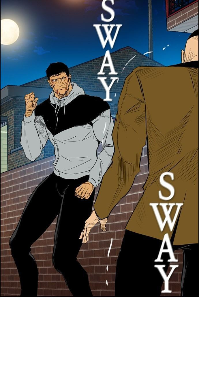 Read REAWAKENED MAN chapter 134 image 71 on Lezhin