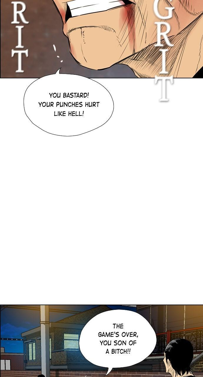 Read REAWAKENED MAN chapter 134 image 74 on Lezhin