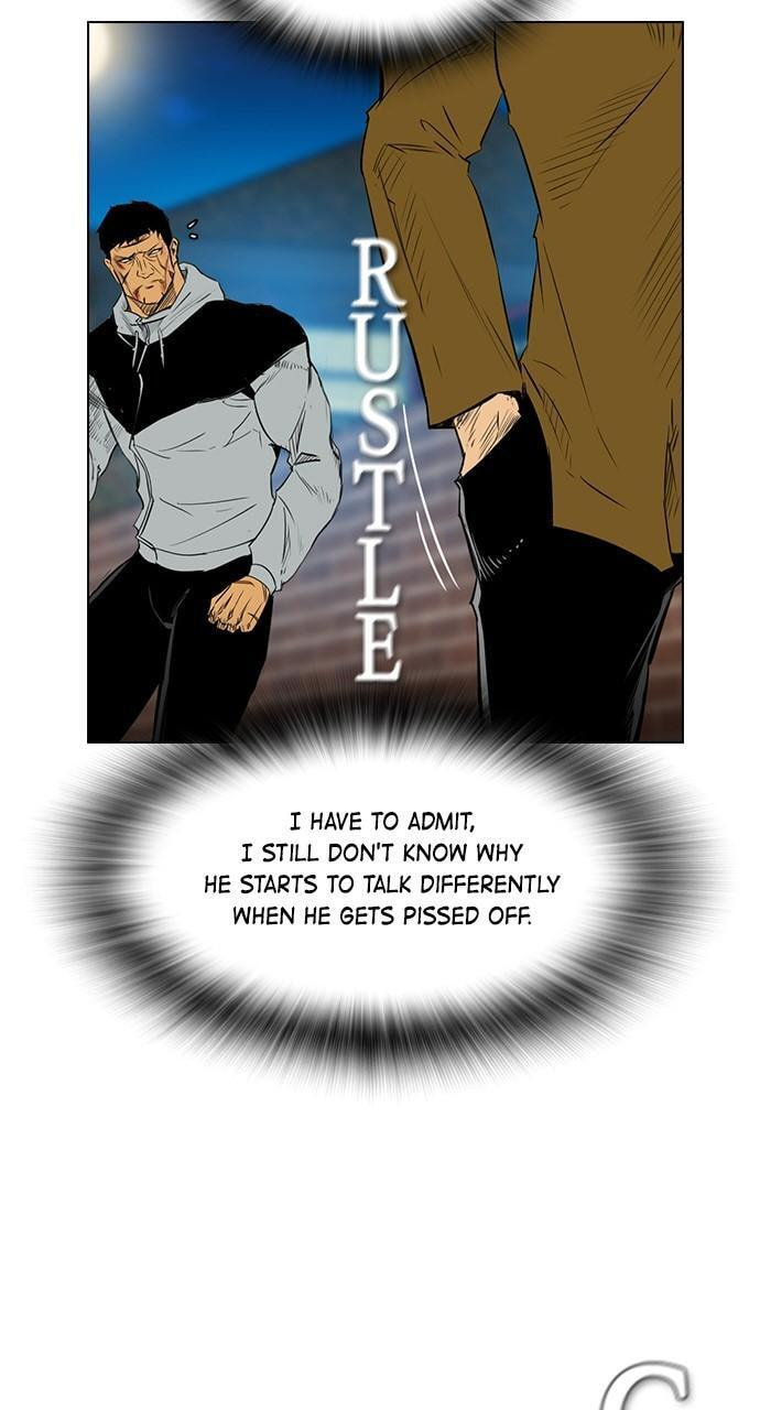 Read REAWAKENED MAN chapter 134 image 77 on Lezhin