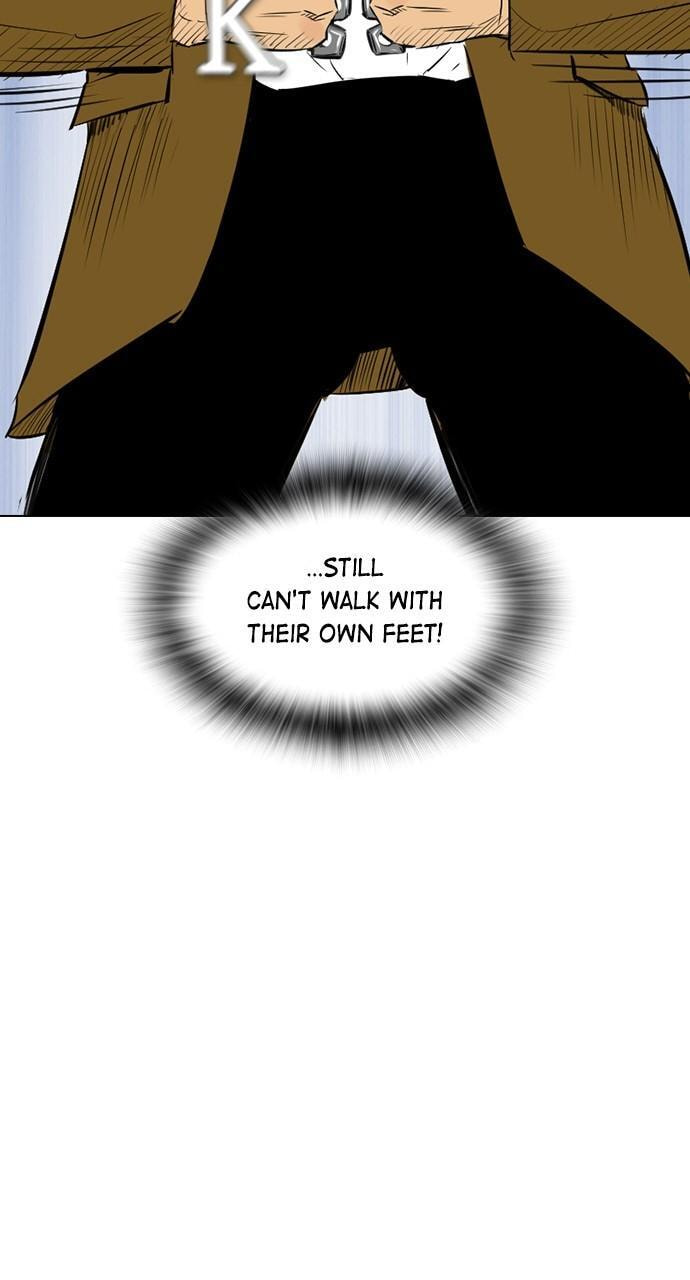 Read REAWAKENED MAN chapter 134 image 80 on Lezhin