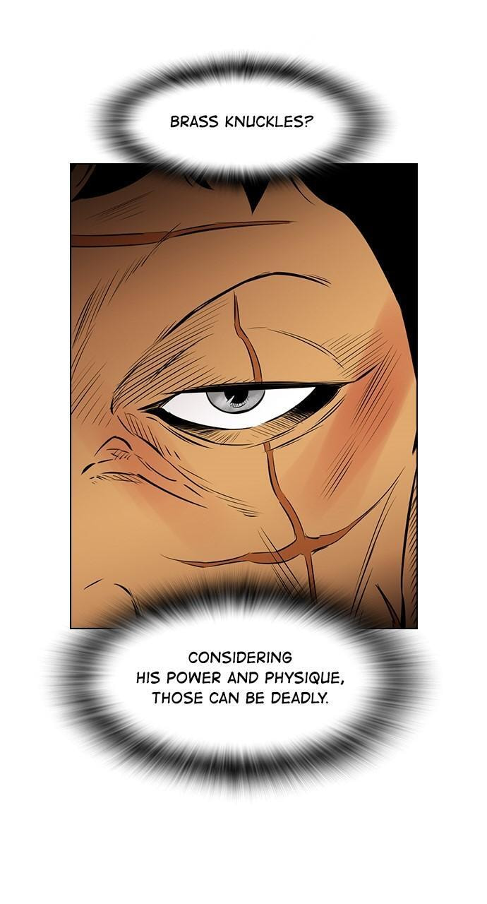 Read REAWAKENED MAN chapter 134 image 81 on Lezhin