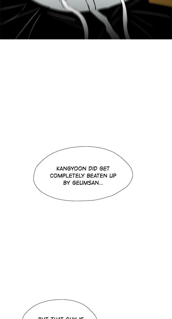 Read REAWAKENED MAN chapter 134 image 85 on Lezhin