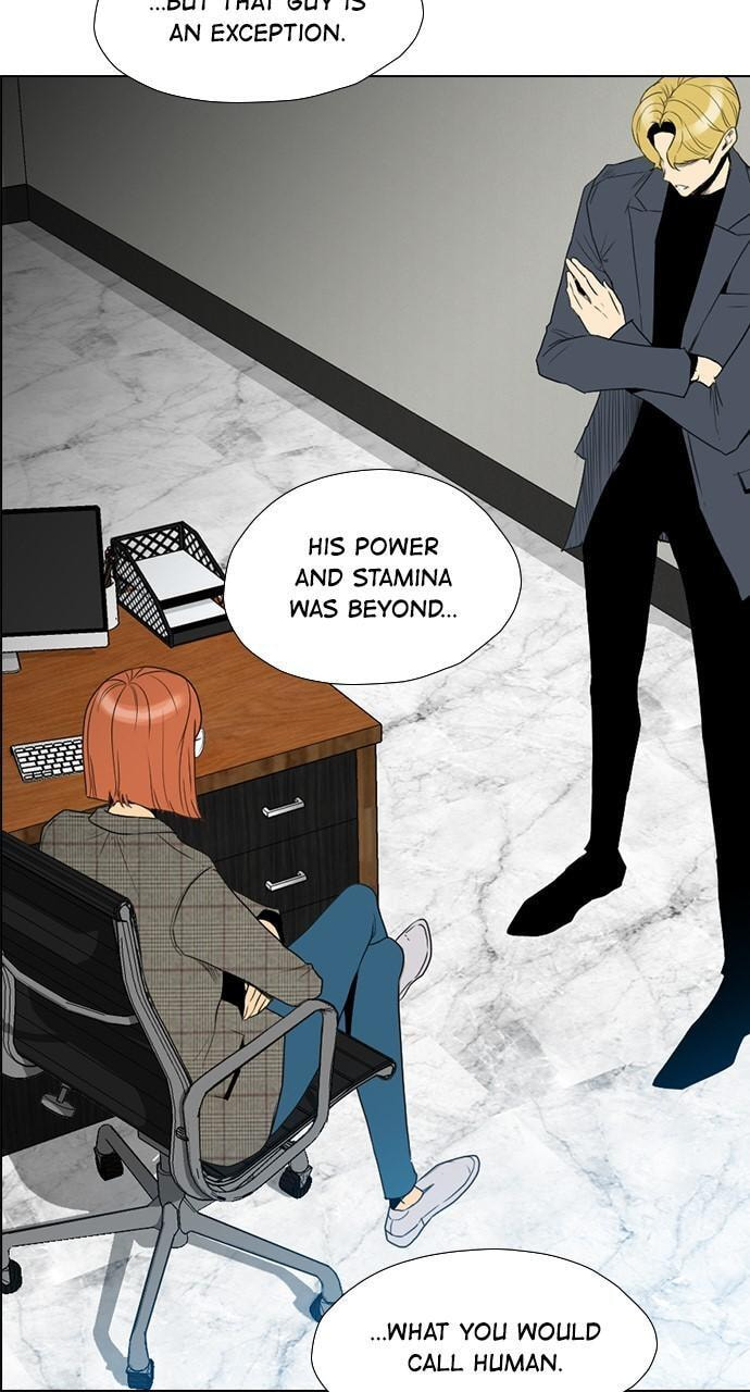 Read REAWAKENED MAN chapter 134 image 86 on Lezhin