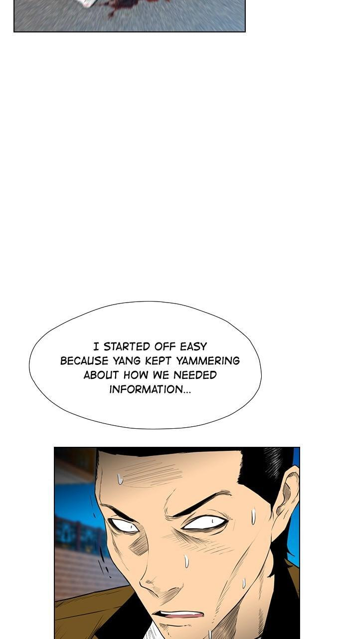 Read REAWAKENED MAN chapter 134 image 96 on Lezhin
