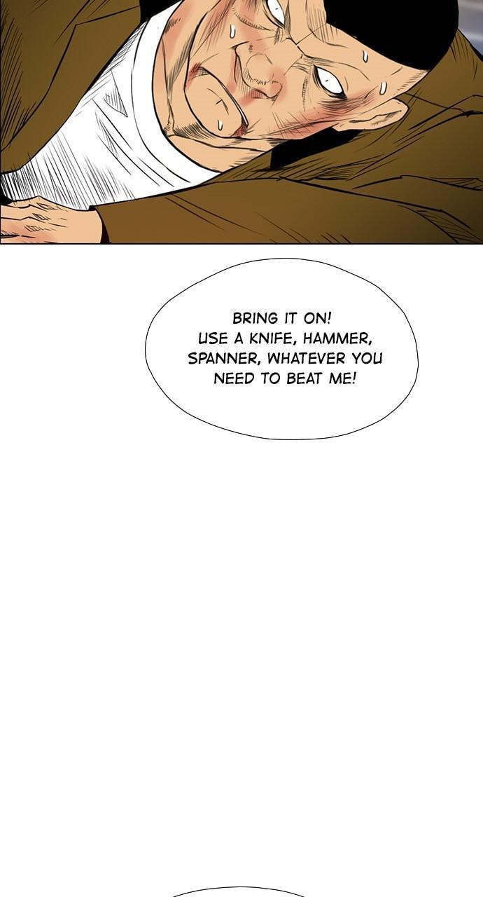 Read REAWAKENED MAN chapter 134 image 98 on Lezhin