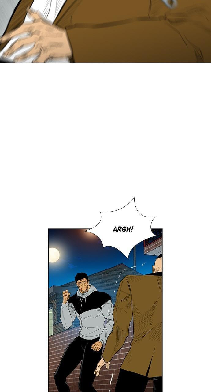 Read REAWAKENED MAN chapter 135 image 10 on Lezhin