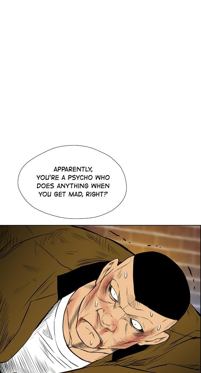 Read REAWAKENED MAN chapter 135 image 2 on Lezhin
