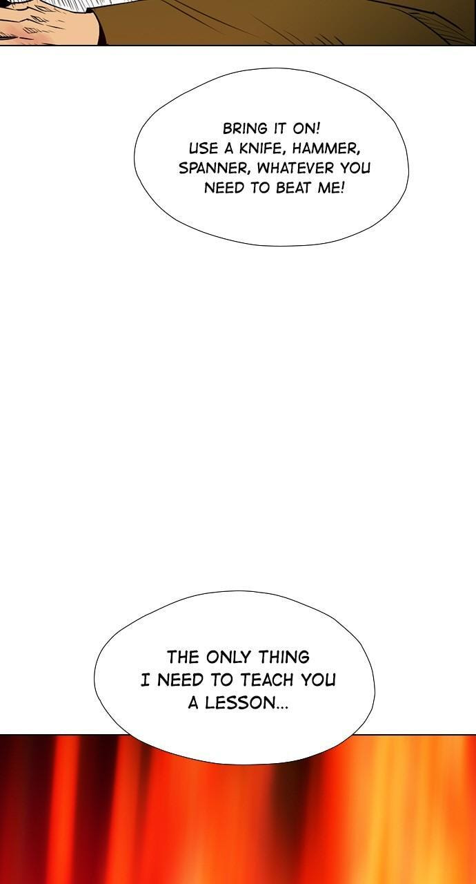 Read REAWAKENED MAN chapter 135 image 3 on Lezhin